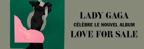 Un concert de Lady Gaga en streaming à Euralille