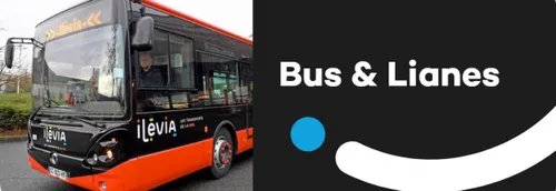 Keolis recherche des conducteurs de bus