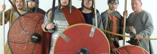 Les vikings de retour à Asnapio