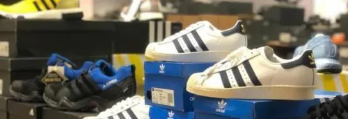 Des baskets à prix réduits à Dourges jusqu'à dimanche
