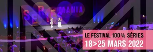 Séries Mania annonce déjà sa prochaine édition