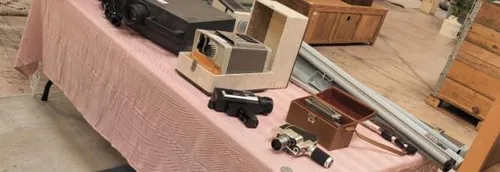 Emmaüs Village à moitié prix jusqu'à la fermeture