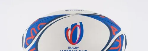 Des billets pour la Coup du Monde de rugby 2023 remis en vente