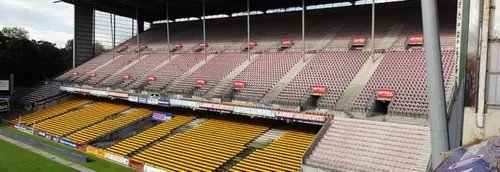 L'entraînement du RC Lens ouvert au public ce mercredi