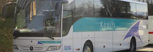 Mouvement de grève sur le réseau de bus Ilévia