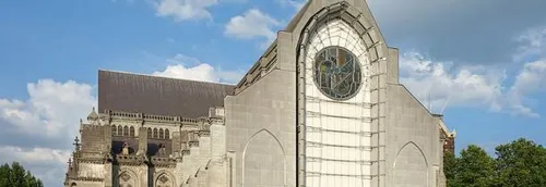 La billetterie ouverte pour les Journées du Patrimoine à Lille