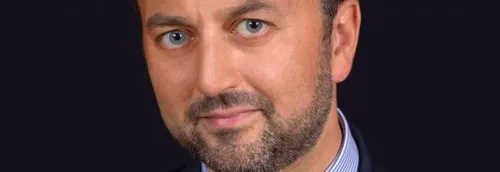 Le maire de Saint-Omer primé aux World Mayor