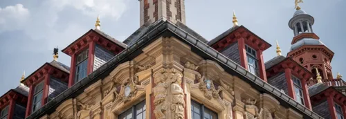 Des visites originales pour les Journées Européennes du Patrimoine