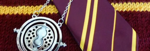 Une nouvelle boutique Harry Potter arrive à Lille