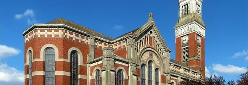 360 000 € pour la restauration de l'église à Steenwerck