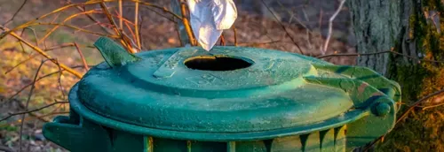 C'est le WorldCleanUp Day ce week-end dans la région