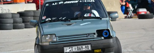 Les rassemblements de tuning interdits dans une partie du...