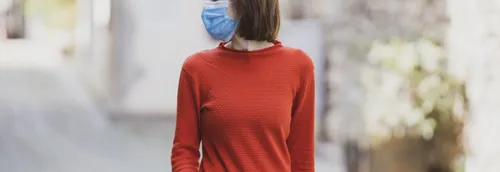 Le port du masque encore prolongé dans le Nord-Pas-de-Calais