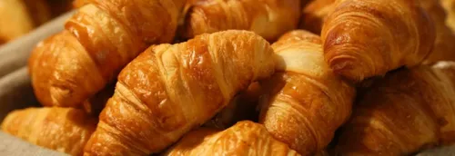 Les meilleurs croissants, galettes et baguettes sont dans la région !