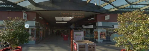 Fini les jetons et pièces dans les chariots Carrefour