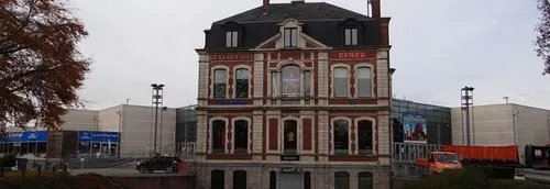 Des avant-premières gratuites au Kinepolis de Lomme