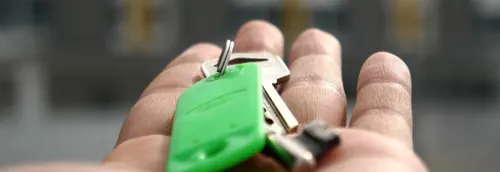 L'encadrement des loyers bientôt mentionné sur les annonces