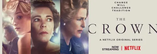 « The Crown » rafle tout aux Emmy Awards