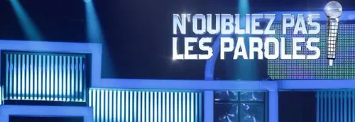 Un concert avec les chanteurs de « N'oubliez pas les paroles » à...