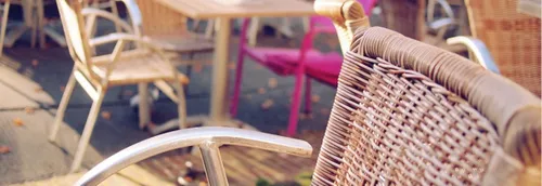 Le dispositif des terrasses éphémères et gratuites s'arrête à Lille