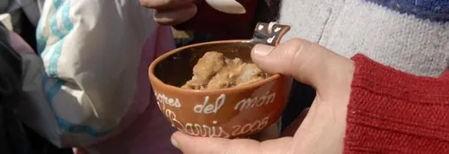 Retour de la Fête de la Soupe à Lille et Roubaix
