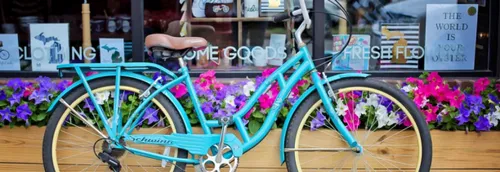 Un Cyclo Market au Garage à Lille ce samedi