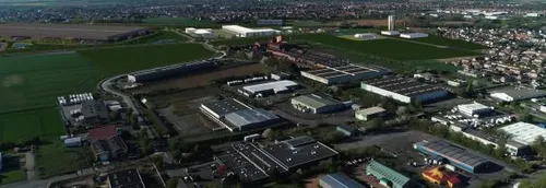 SEB s'installe à Bully-les-Mines et promet jusqu'à 500 embauches