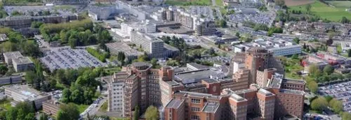 Le CHU de Lille encore parmi les meilleurs de France