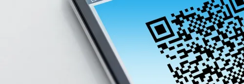 On peut désormais changer son QR Code