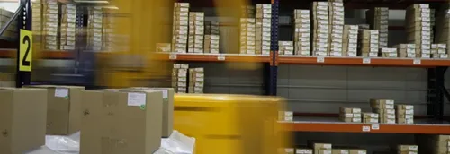 C'est la Semaine de la Logistique dans la région