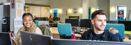 120 postes dans la relation client à Villeneuve d'Ascq