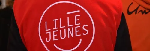 Un événement pour trouver son service civique à Lille