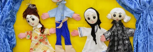 Des promotions sur des spectacles pour enfants à Lille