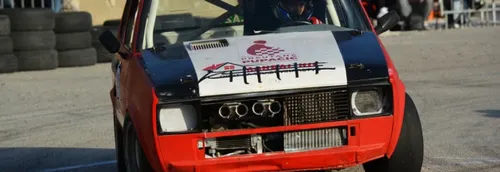 Les rassemblements de tunning interdits autour de Lens et Béthune