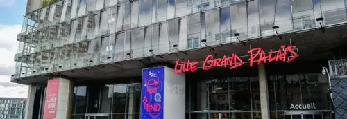 Des salons étudiants à Lille Grand Palais ce samedi