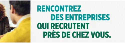 Des postes en banque, immo, informatique, comptabilité dans la région