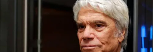 Bernard Tapie est décédé