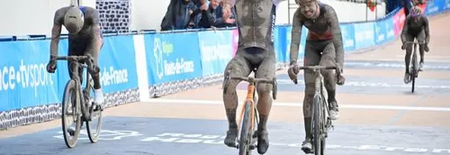 L'Enfer du Nord n'a jamais aussi bien porté son nom