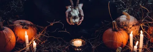 Des événements insolites pour fêter Halloween dans la région