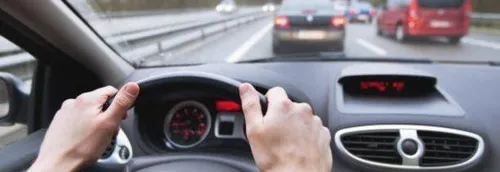 Métropole lilloise : les bouchons sont revenus à leur niveau...