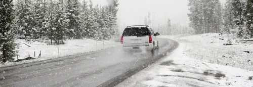 Les pneus neige et chaînes bientôt obligatoires à la montagne