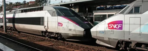 La vente des billets de trains pour les fêtes est ouverte