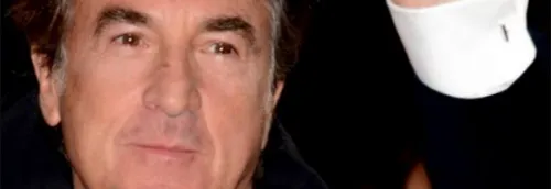 François Cluzet à l'UGC de Lille ce jeudi