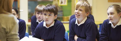 Masque levé à l'école dès lundi dans le Nord et l'Oise