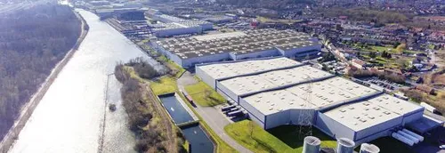 La Redoute s'implante à Epinoy : des emplois à la clé