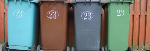 Une consultation lancée par la MEL sur la gestion des déchets