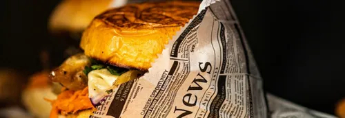 4 nouveaux food-trucks sillonnent Lille