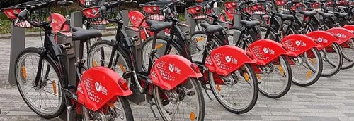 Les V'Lille indisponibles dans la nuit de mercredi à jeudi