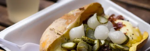 La Friche Gourmande se met en mode hiver !