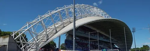 Ligue 1 : les supporters lillois interdits de stade à Clermont-Ferrand